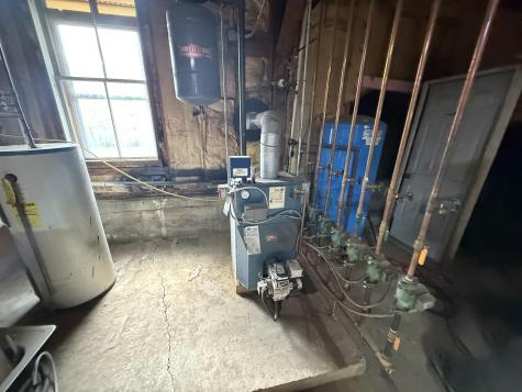 139 Croswell Road Farmington ME 04938