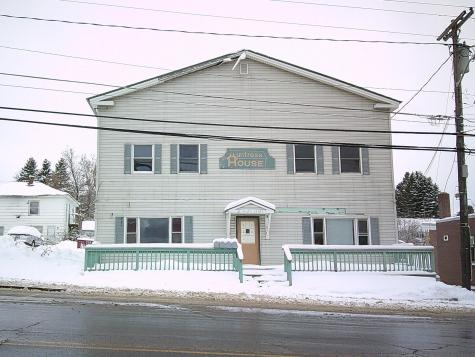 31 Main Street Limestone ME 04750