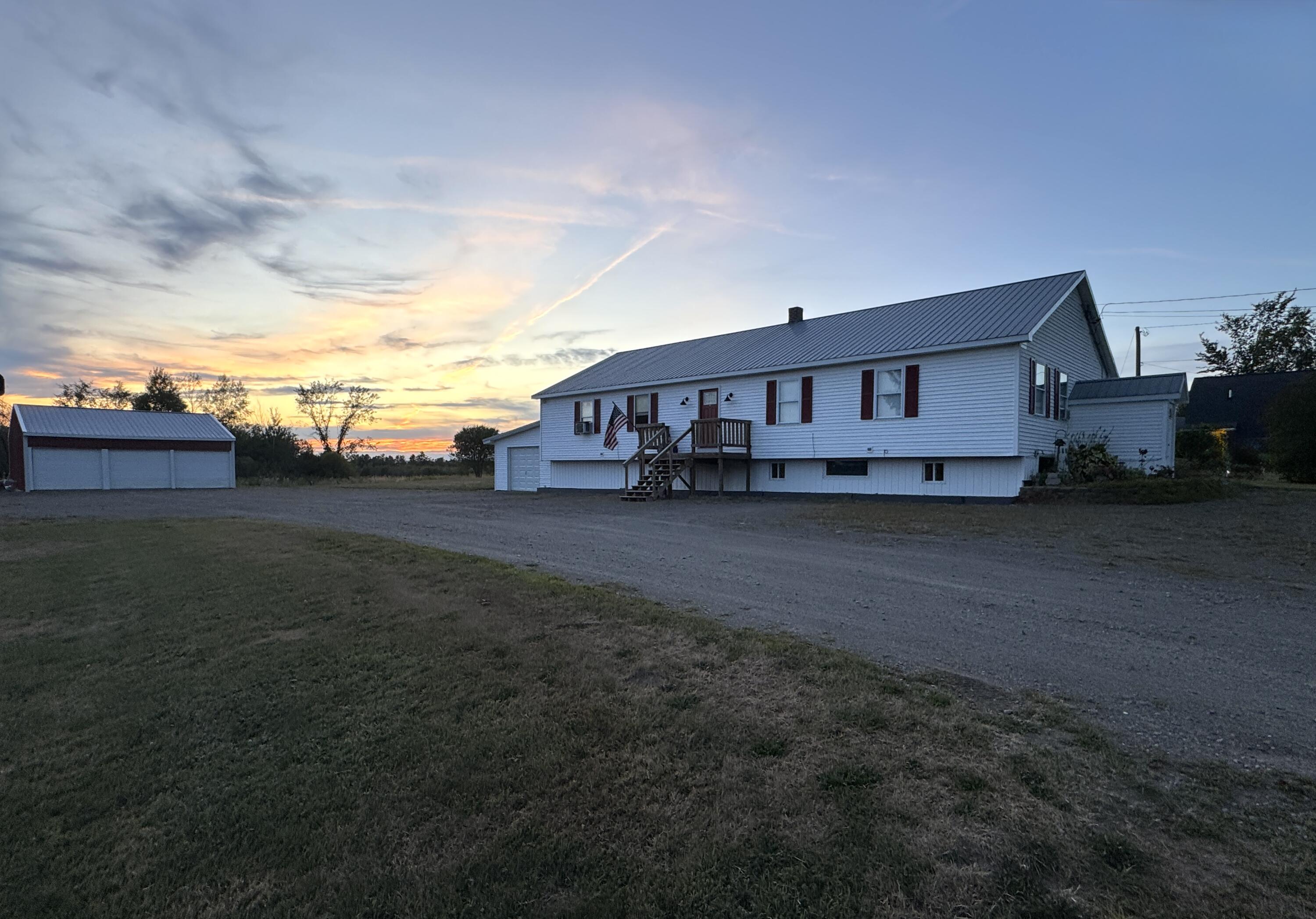 9 Main Street Corinth ME 04427