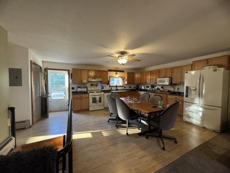 9 Main Street Corinth ME 04427