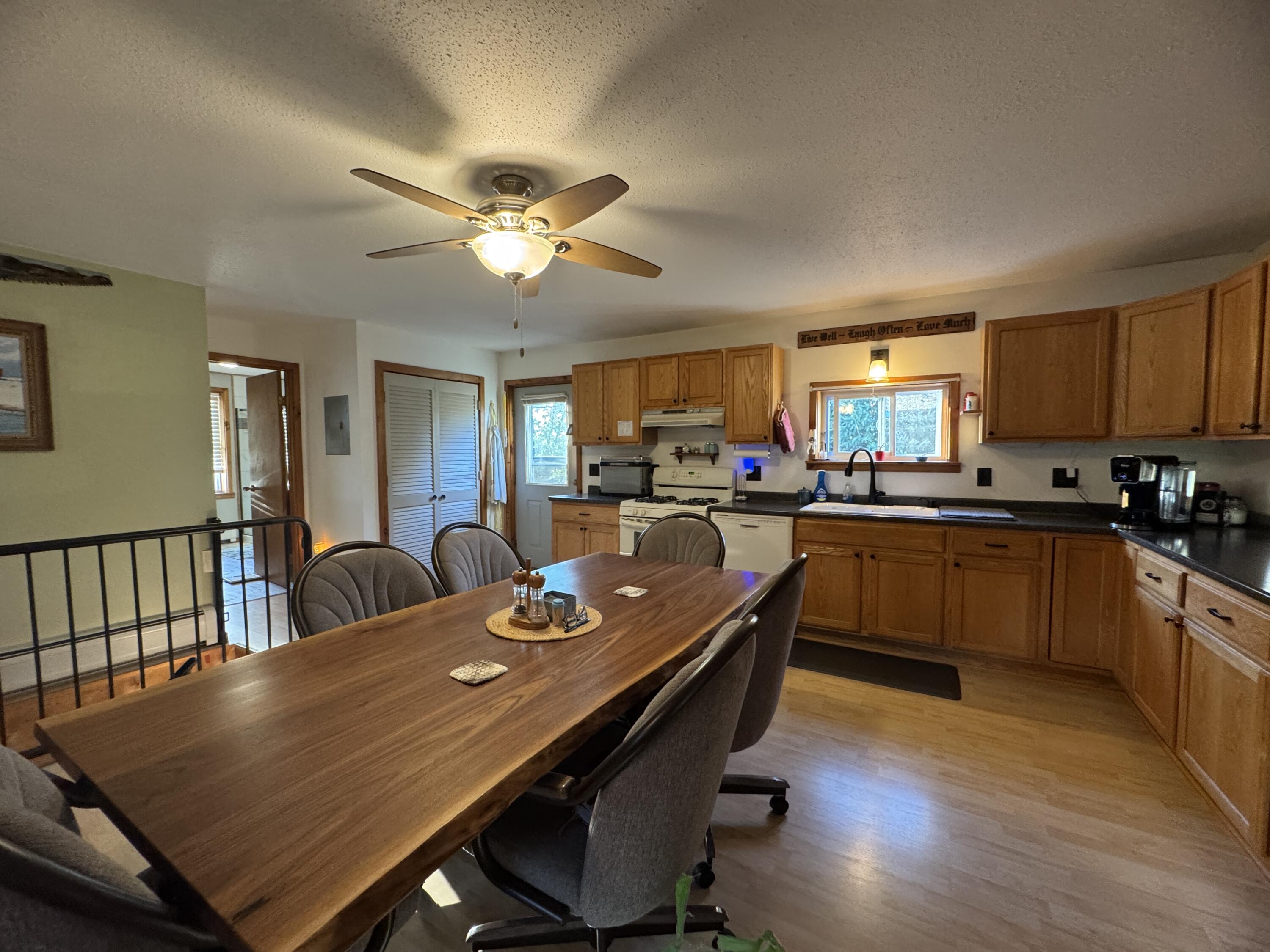 9 Main Street Corinth ME 04427