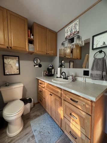 9 Main Street Corinth ME 04427