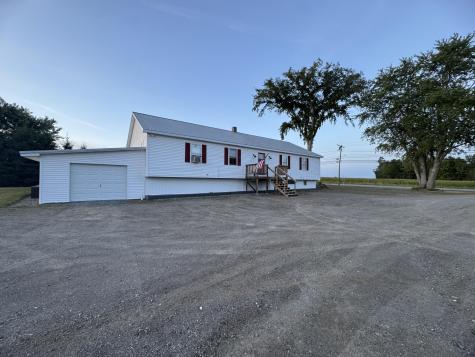 9 Main Street Corinth ME 04427