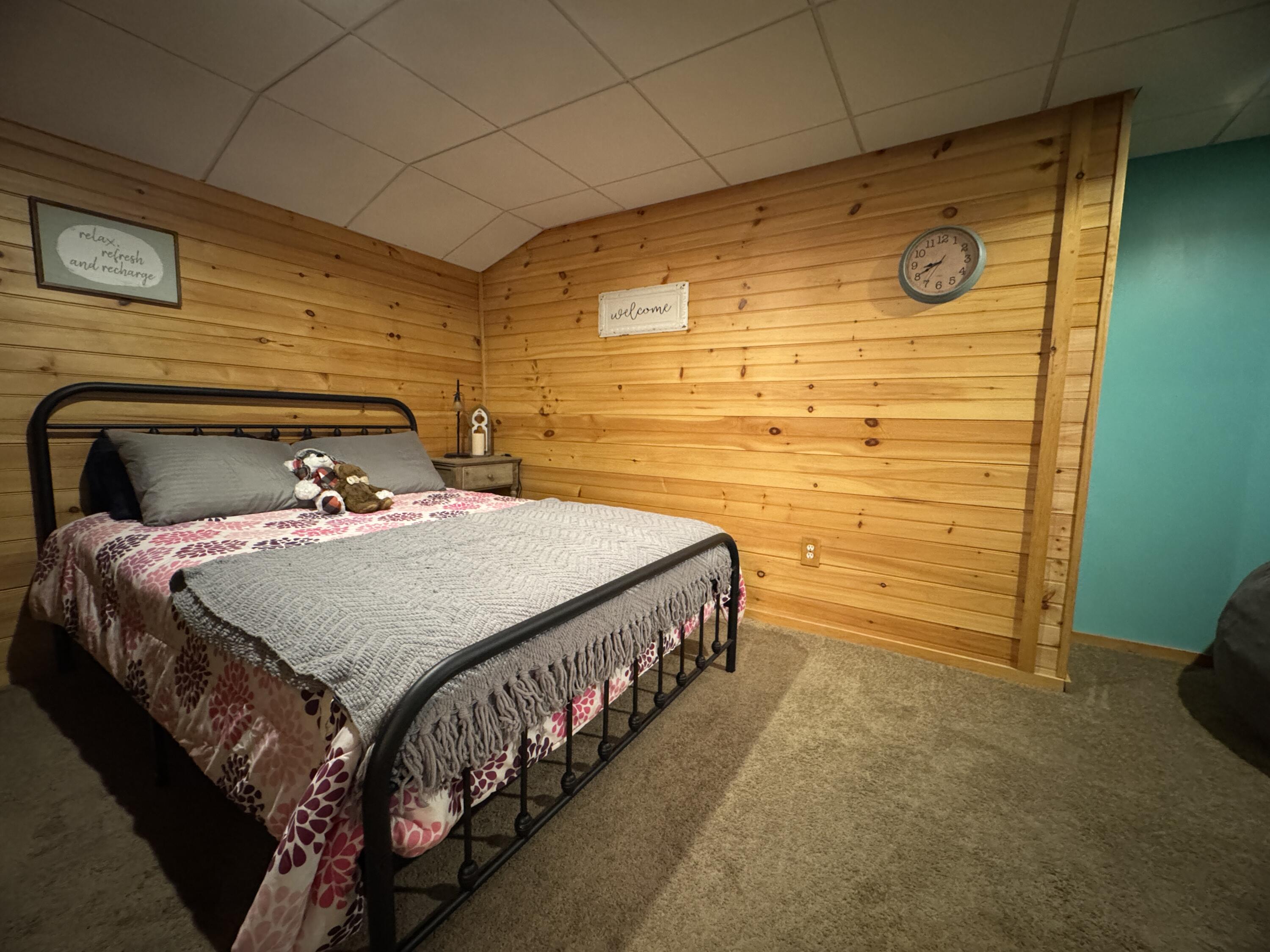 9 Main Street Corinth ME 04427