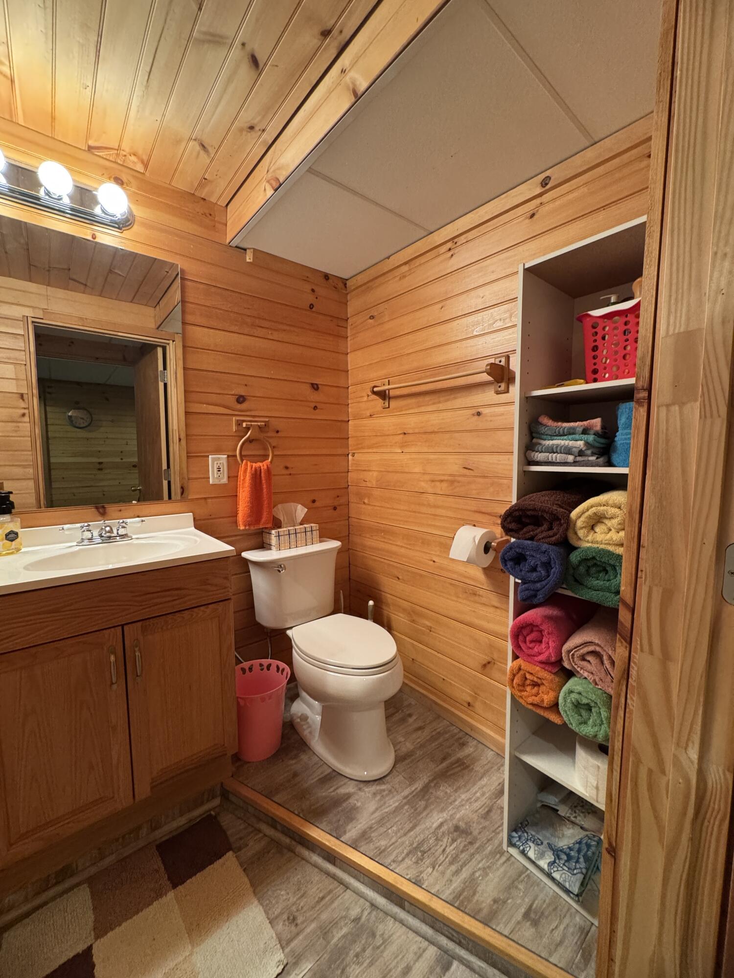 9 Main Street Corinth ME 04427