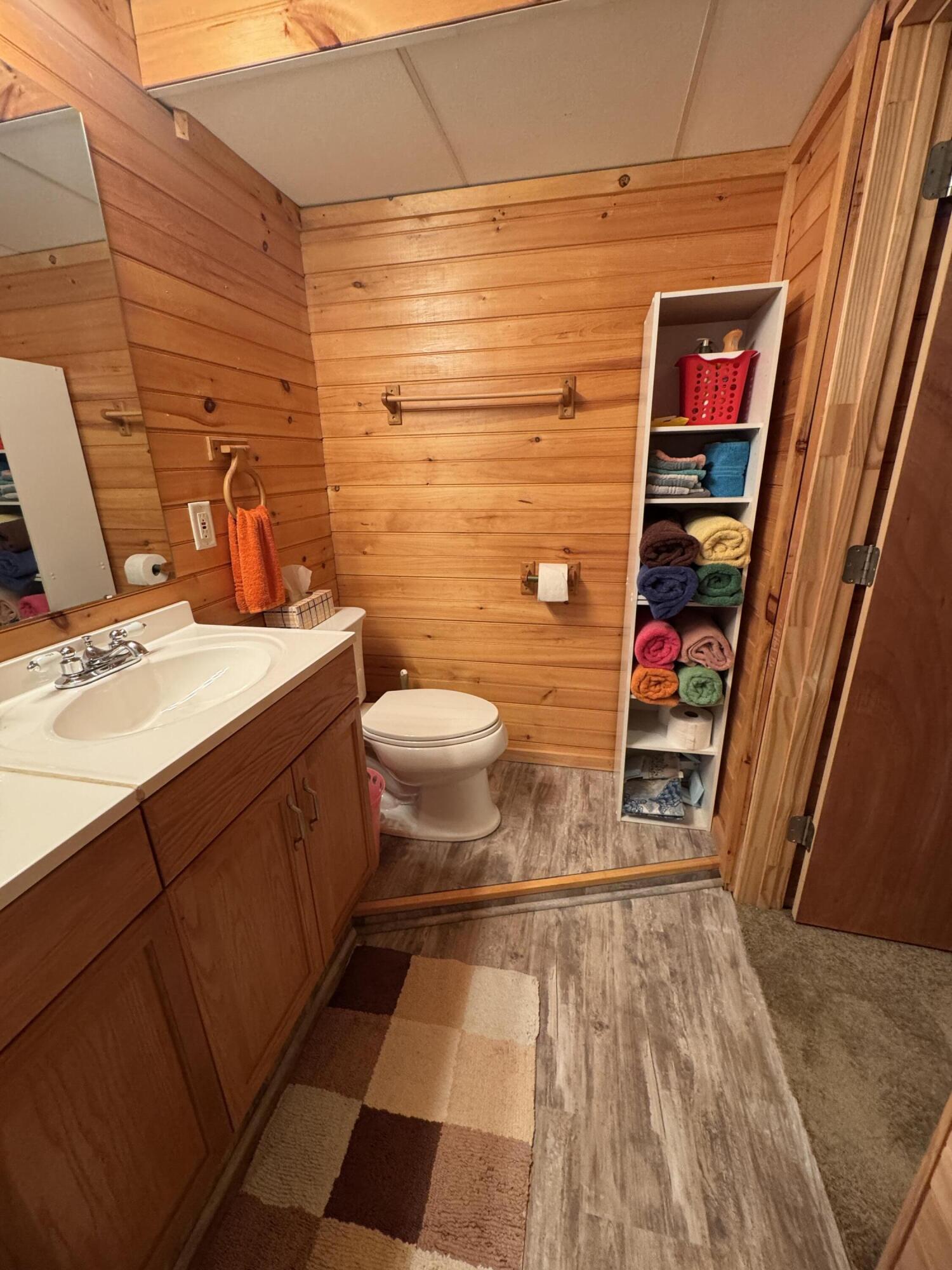 9 Main Street Corinth ME 04427