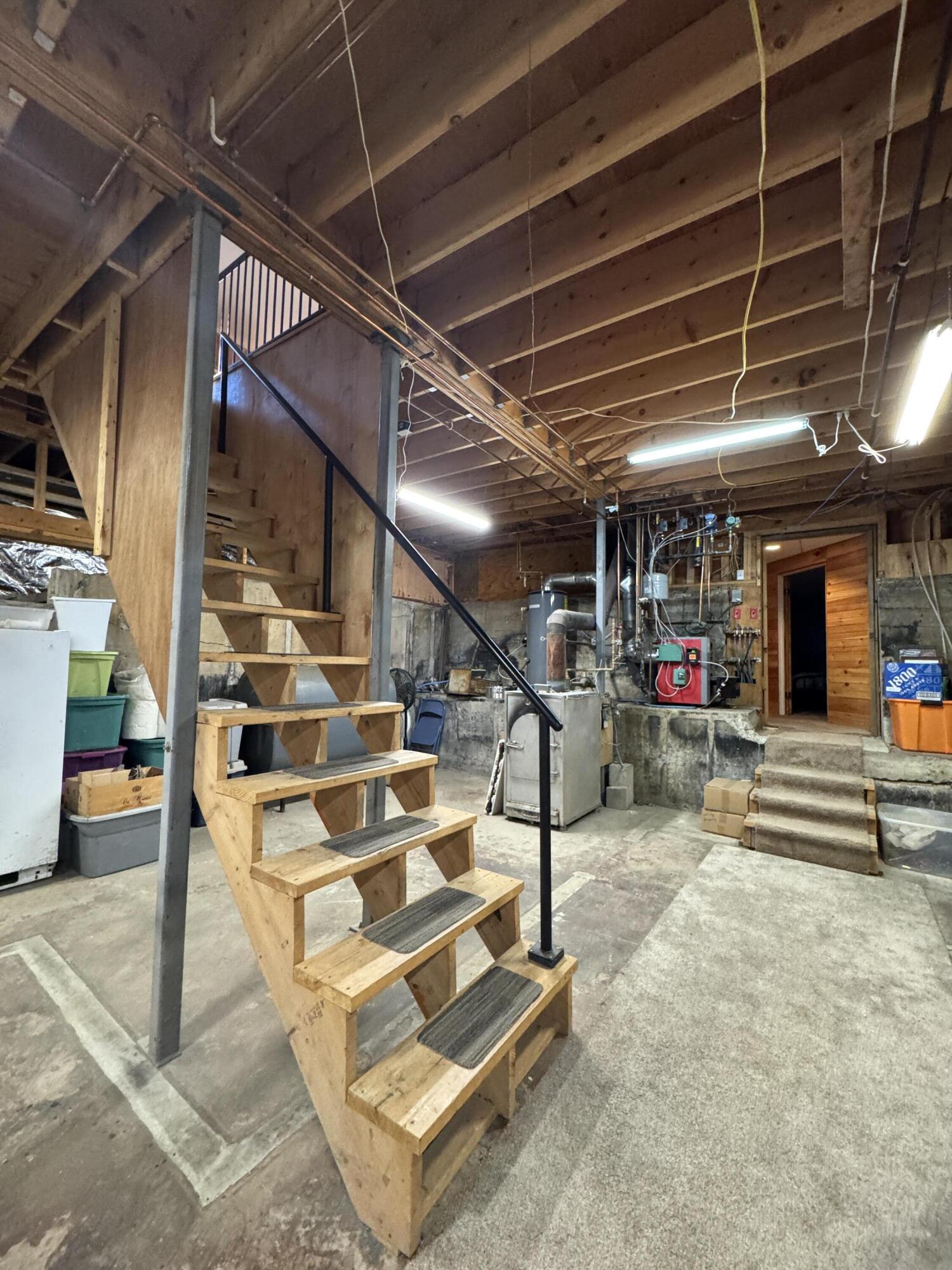 9 Main Street Corinth ME 04427