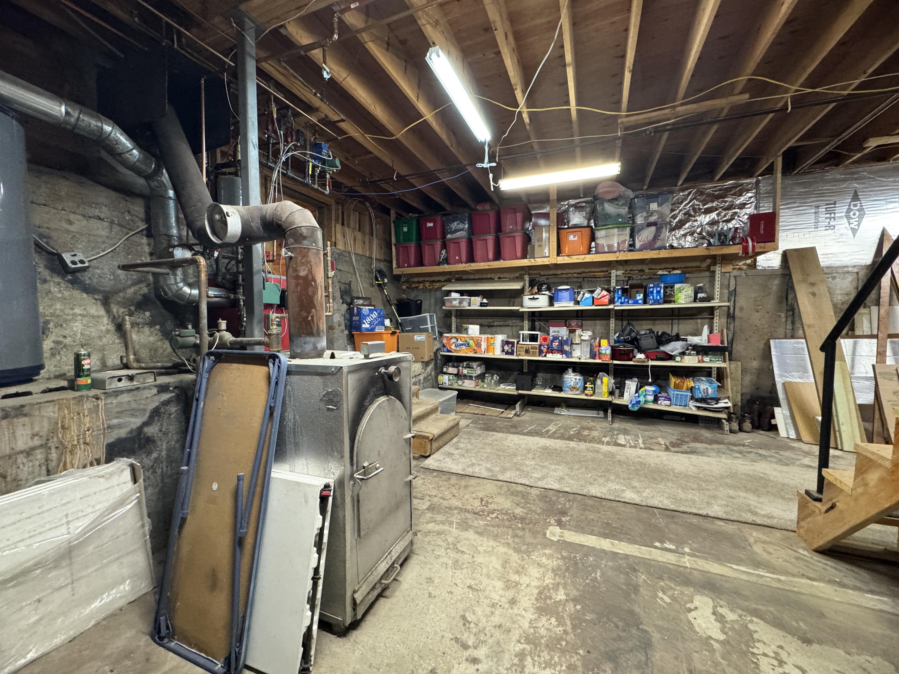 9 Main Street Corinth ME 04427