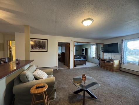 9 Main Street Corinth ME 04427