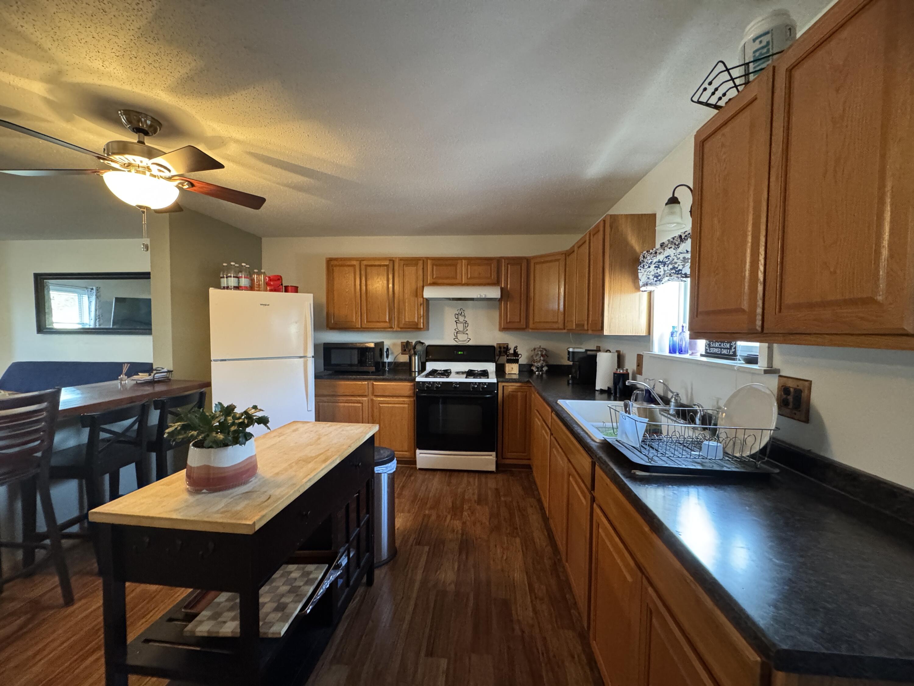 9 Main Street Corinth ME 04427