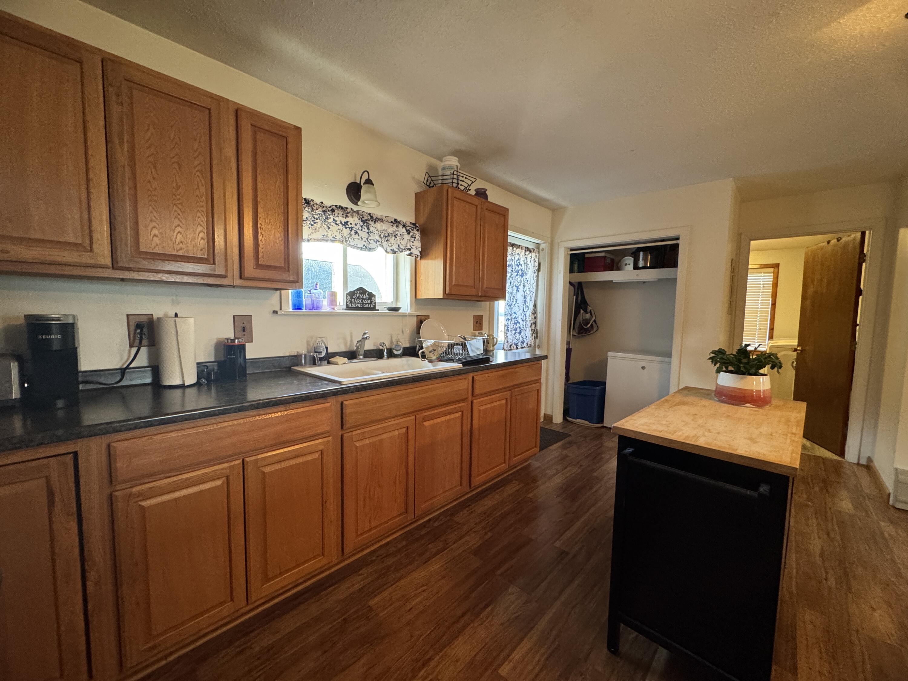 9 Main Street Corinth ME 04427