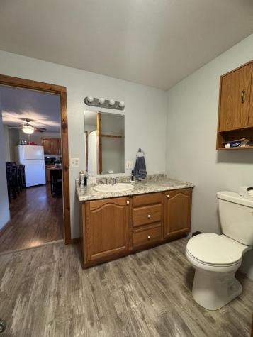 9 Main Street Corinth ME 04427