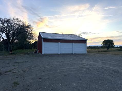 9 Main Street Corinth ME 04427