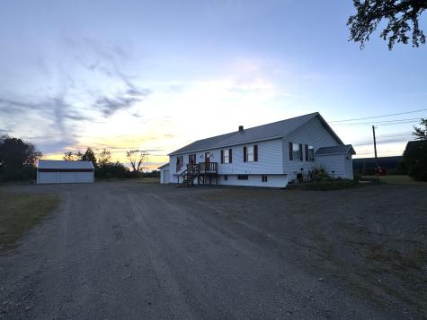 9 Main Street Corinth ME 04427