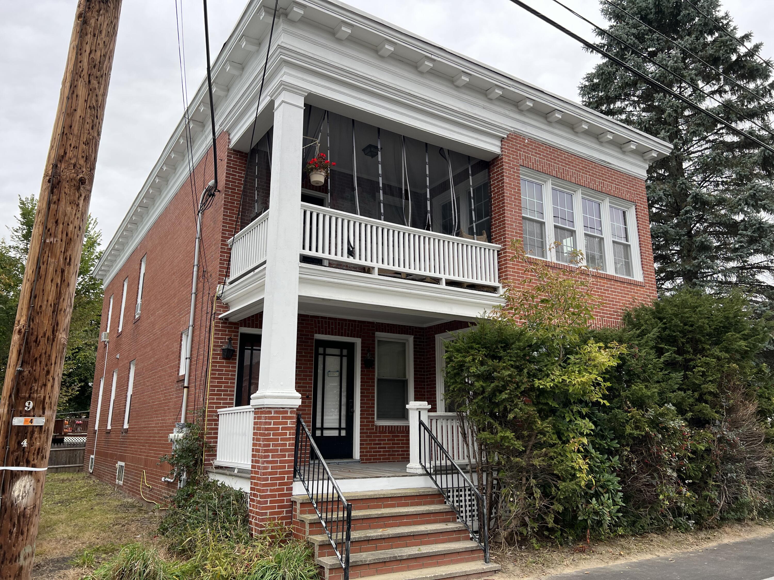 12-14 Sylvan Avenue Lewiston ME 04240