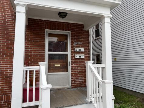 12-14 Sylvan Avenue Lewiston ME 04240