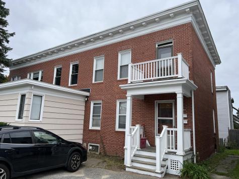 12-14 Sylvan Avenue Lewiston ME 04240