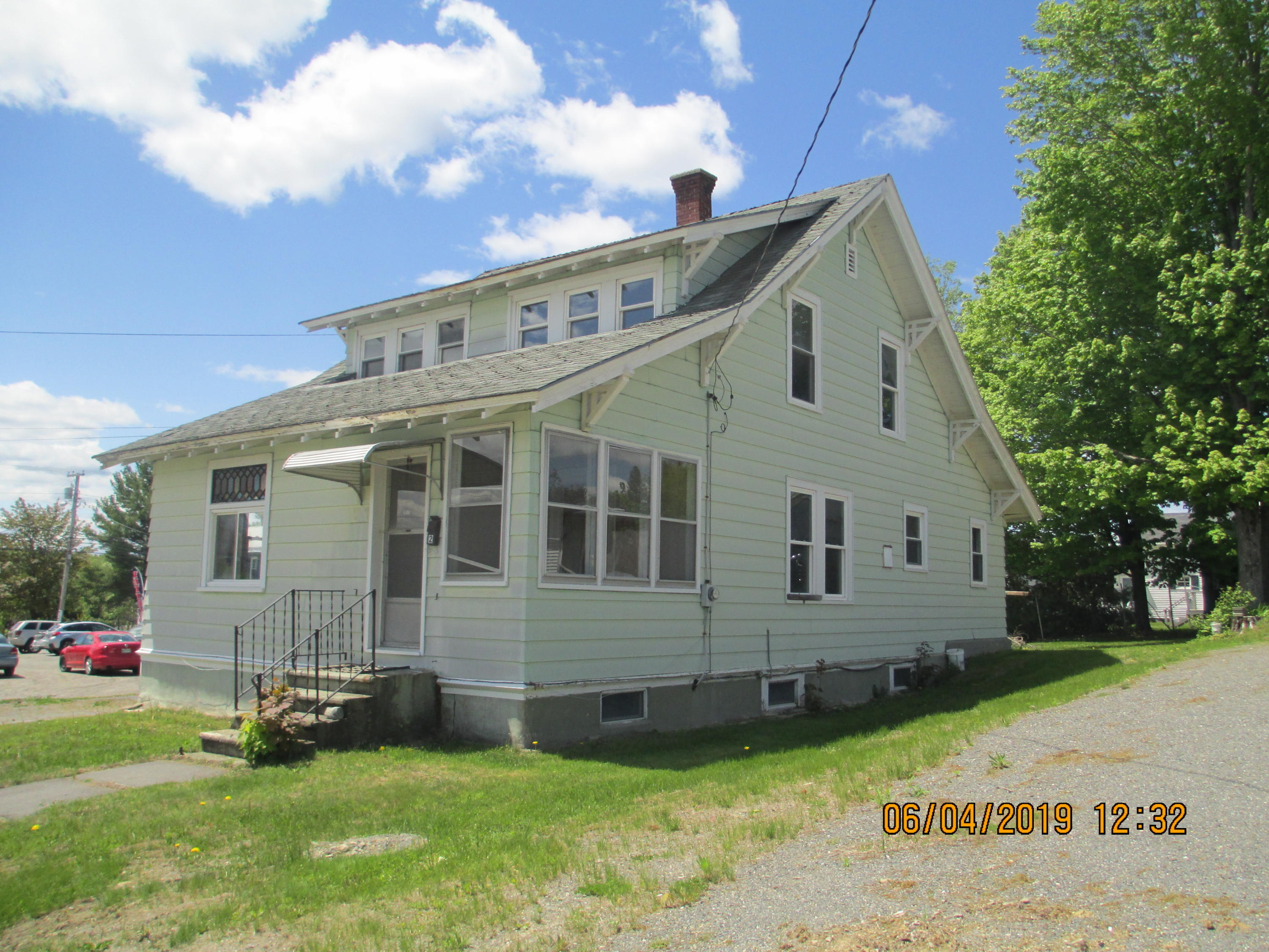 2 Cedar Street East Millinocket, ME
