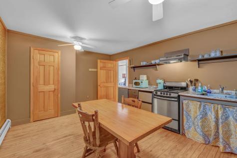 185 W Main Street Stockton Springs ME 04981