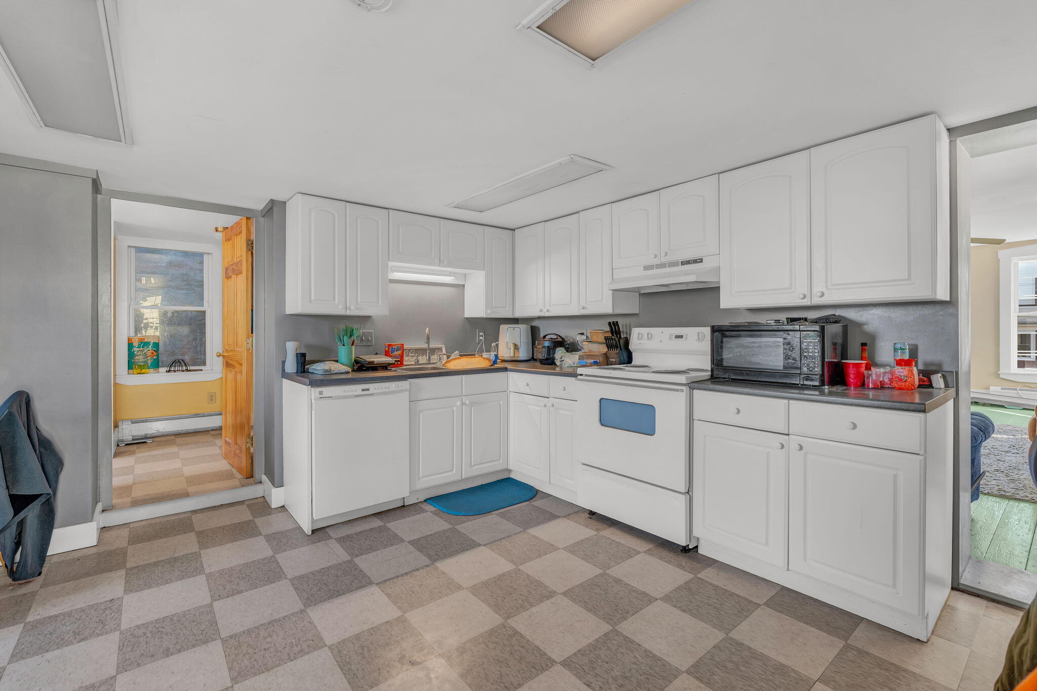 185 W Main Street Stockton Springs ME 04981