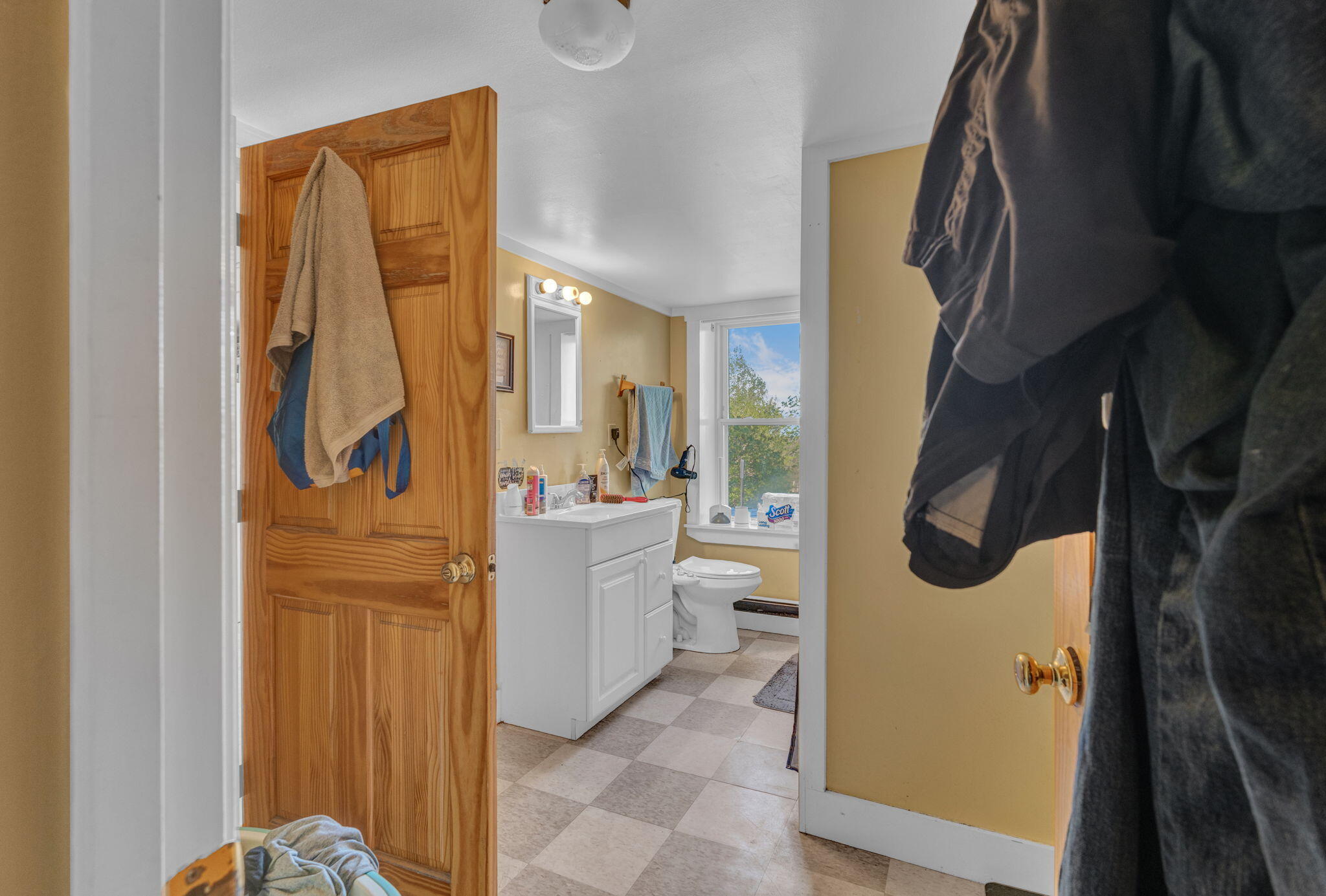 185 W Main Street Stockton Springs ME 04981