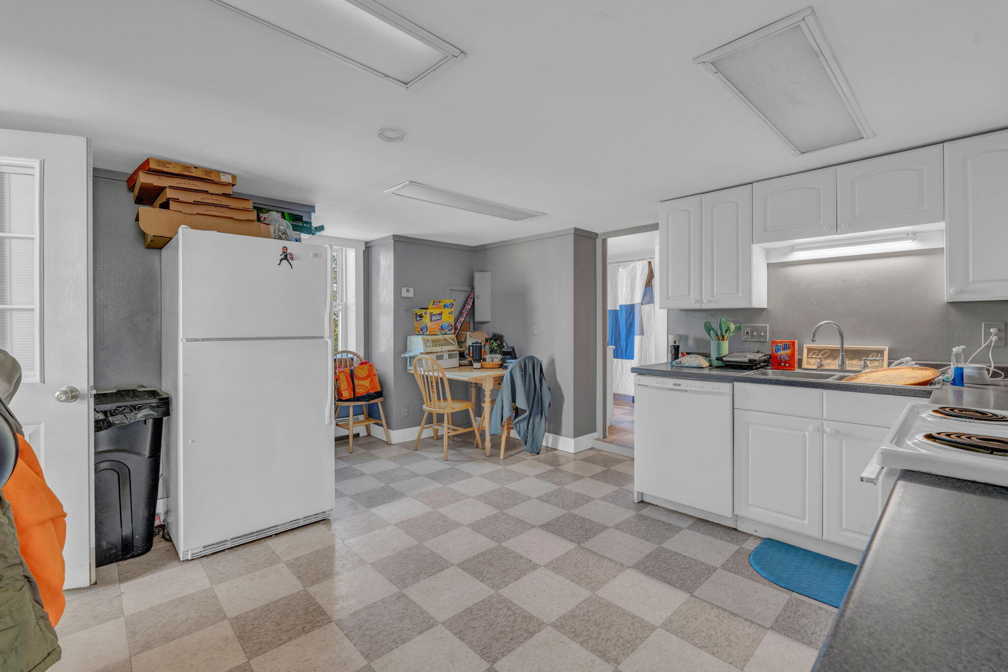 185 W Main Street Stockton Springs ME 04981