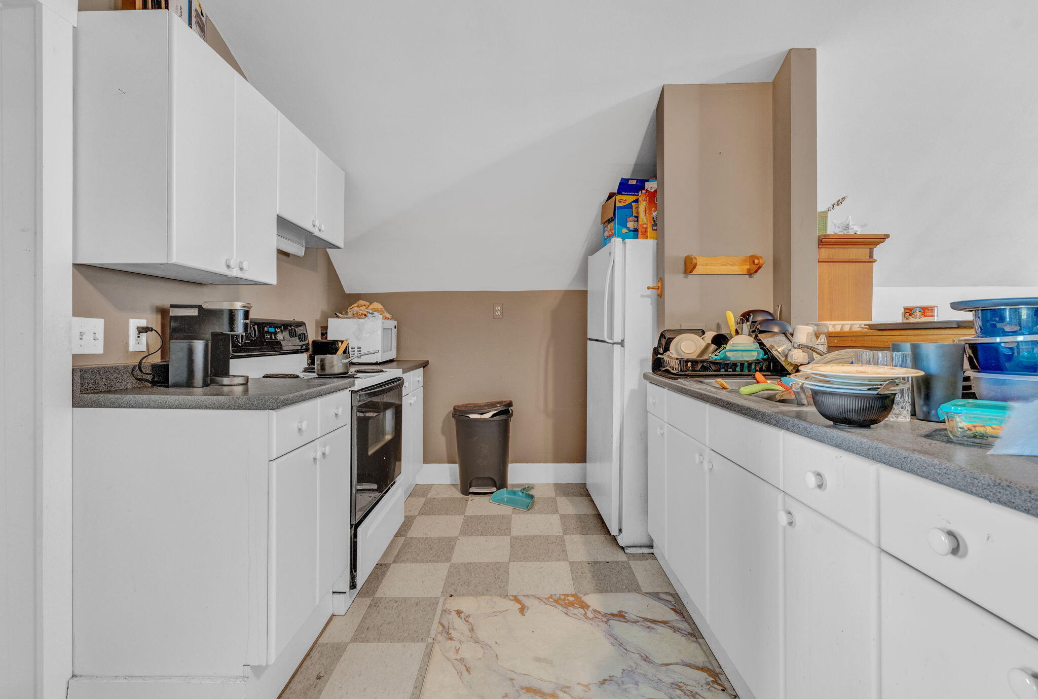 185 W Main Street Stockton Springs ME 04981