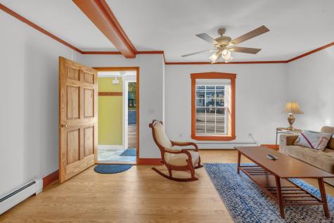 185 W Main Street Stockton Springs ME 04981
