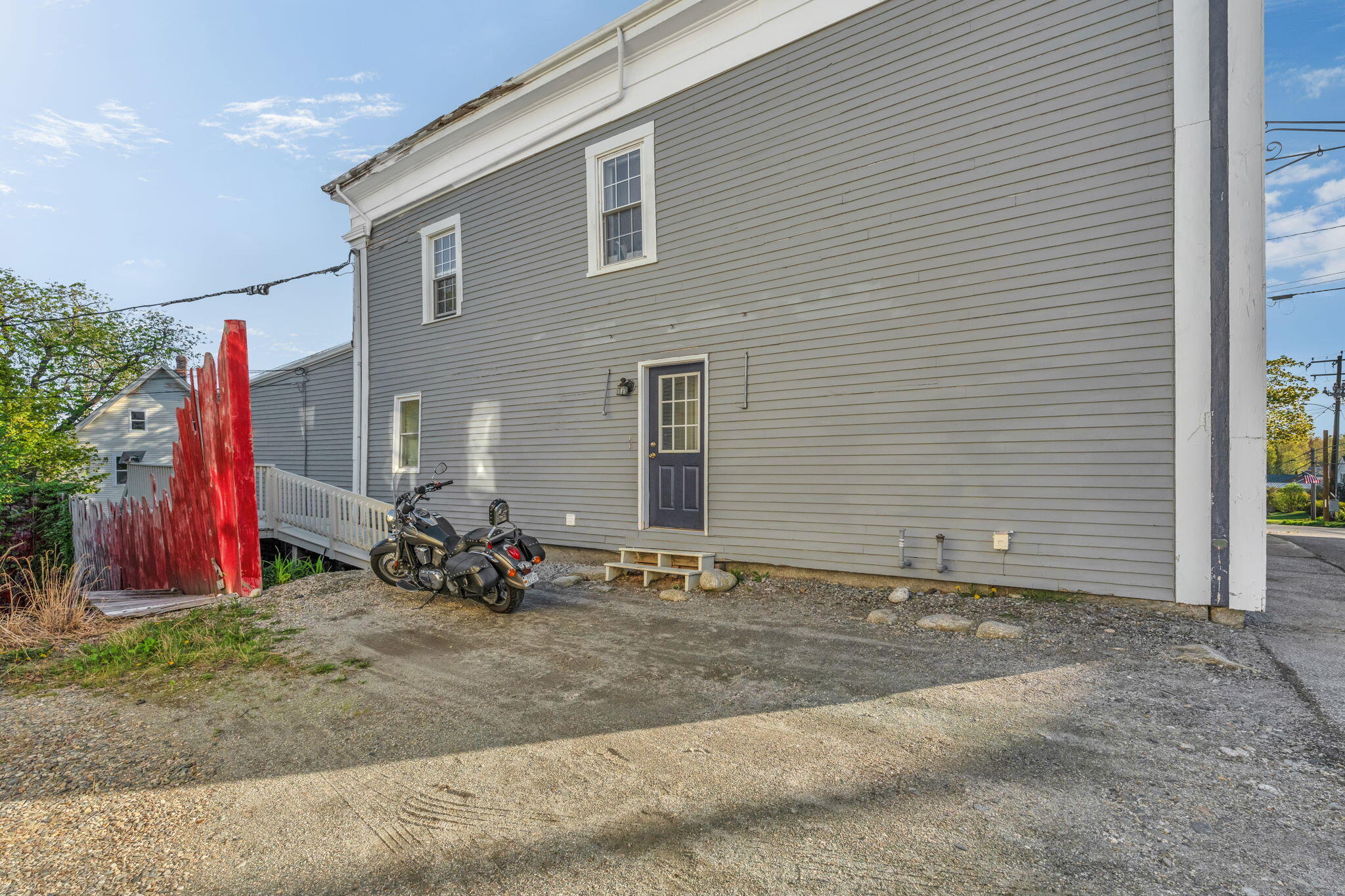 185 W Main Street Stockton Springs ME 04981