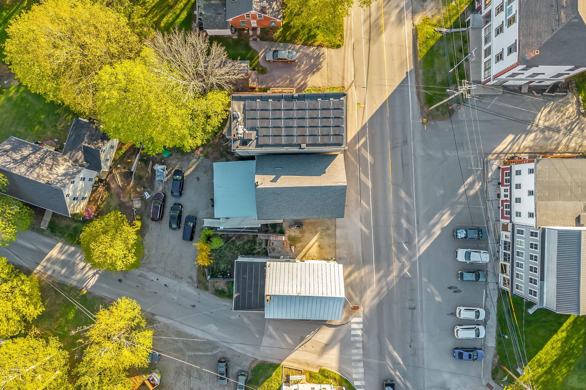 185 W Main Street Stockton Springs ME 04981
