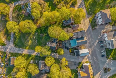 185 W Main Street Stockton Springs ME 04981