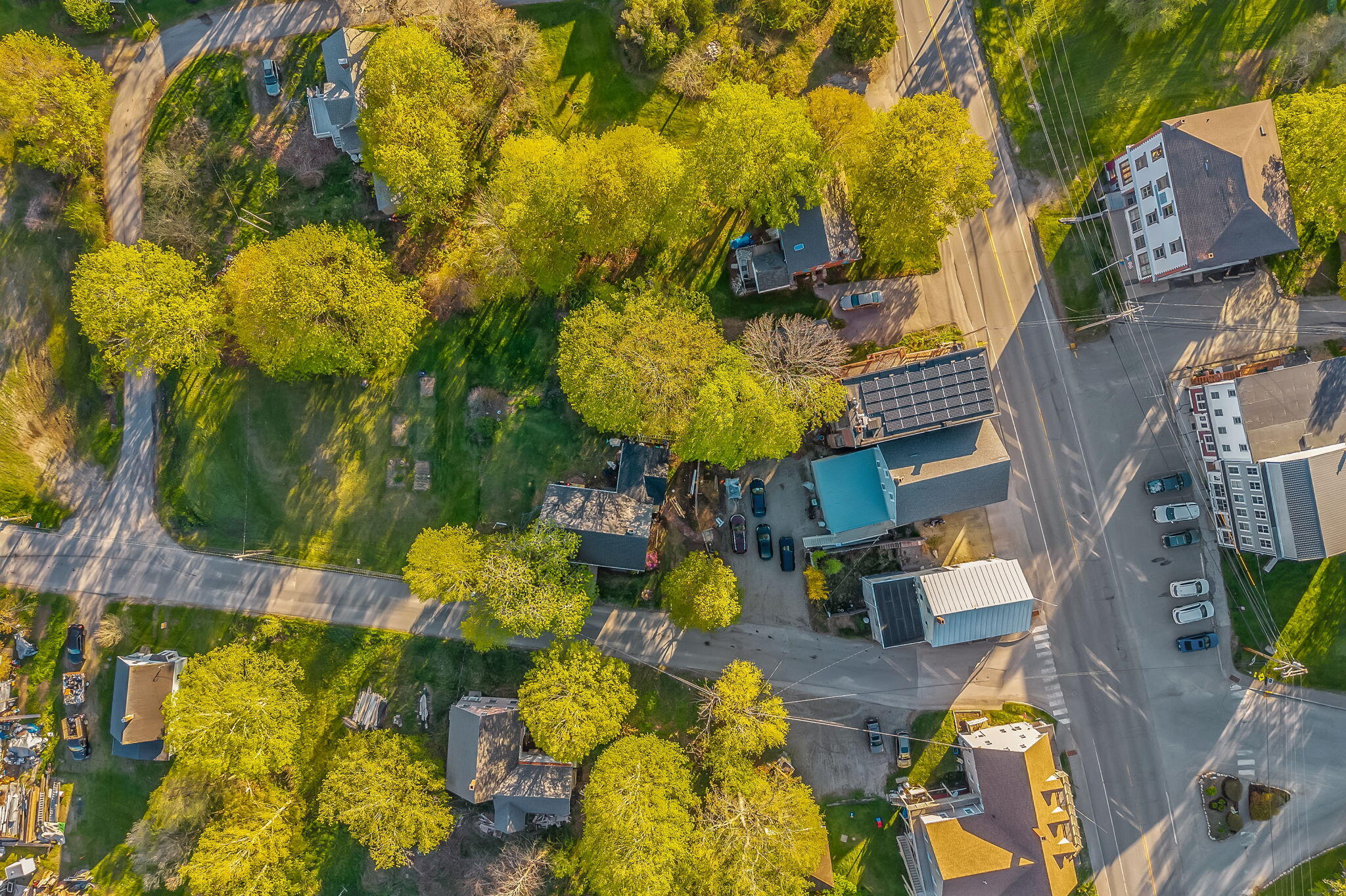 185 W Main Street Stockton Springs ME 04981