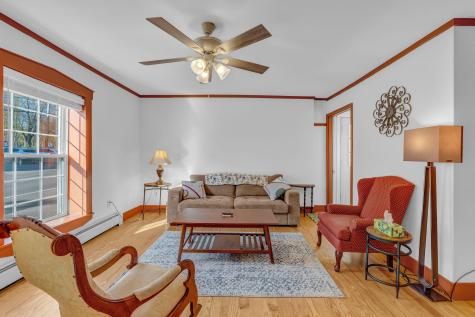 185 W Main Street Stockton Springs ME 04981