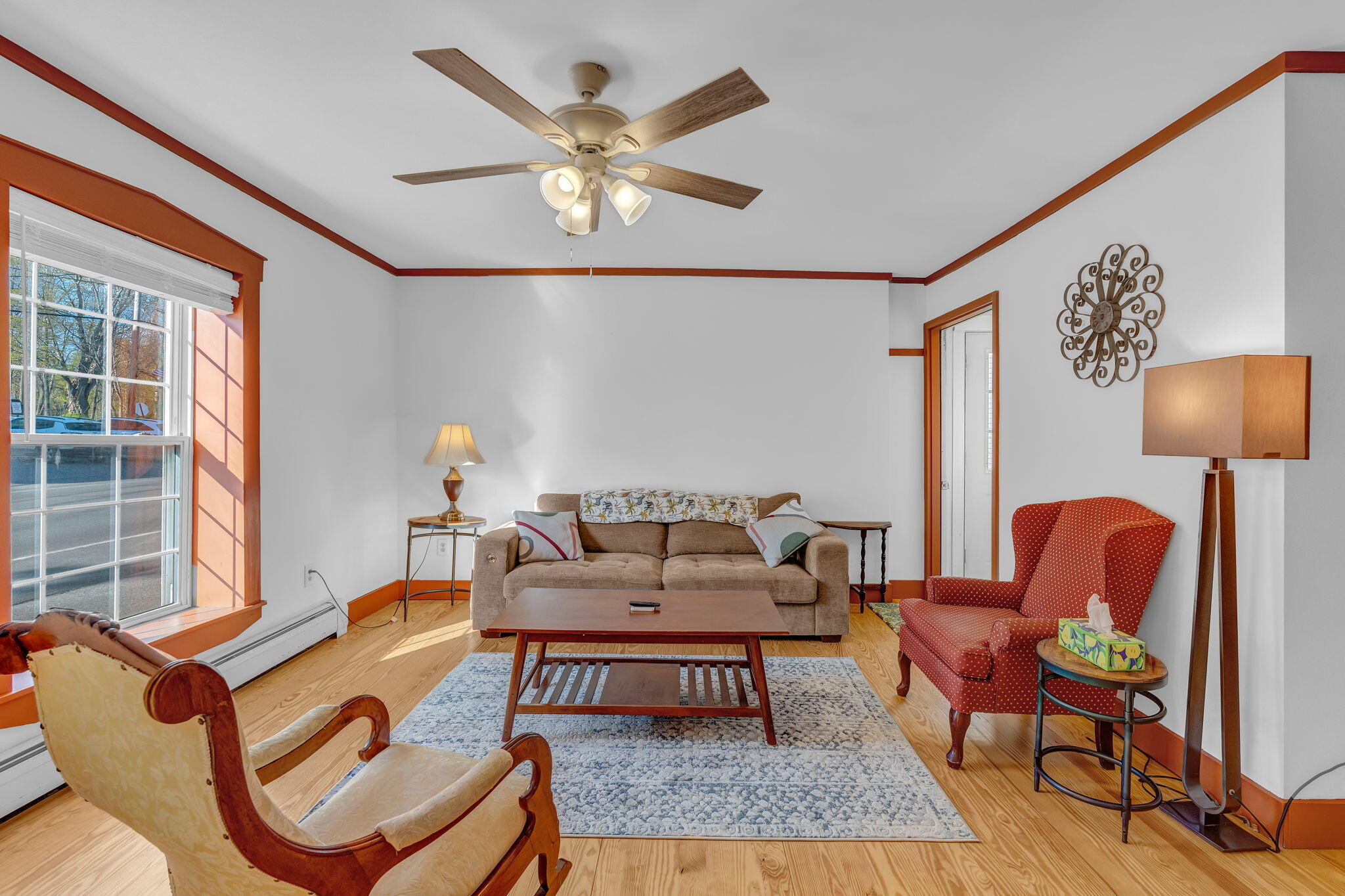 185 W Main Street Stockton Springs ME 04981