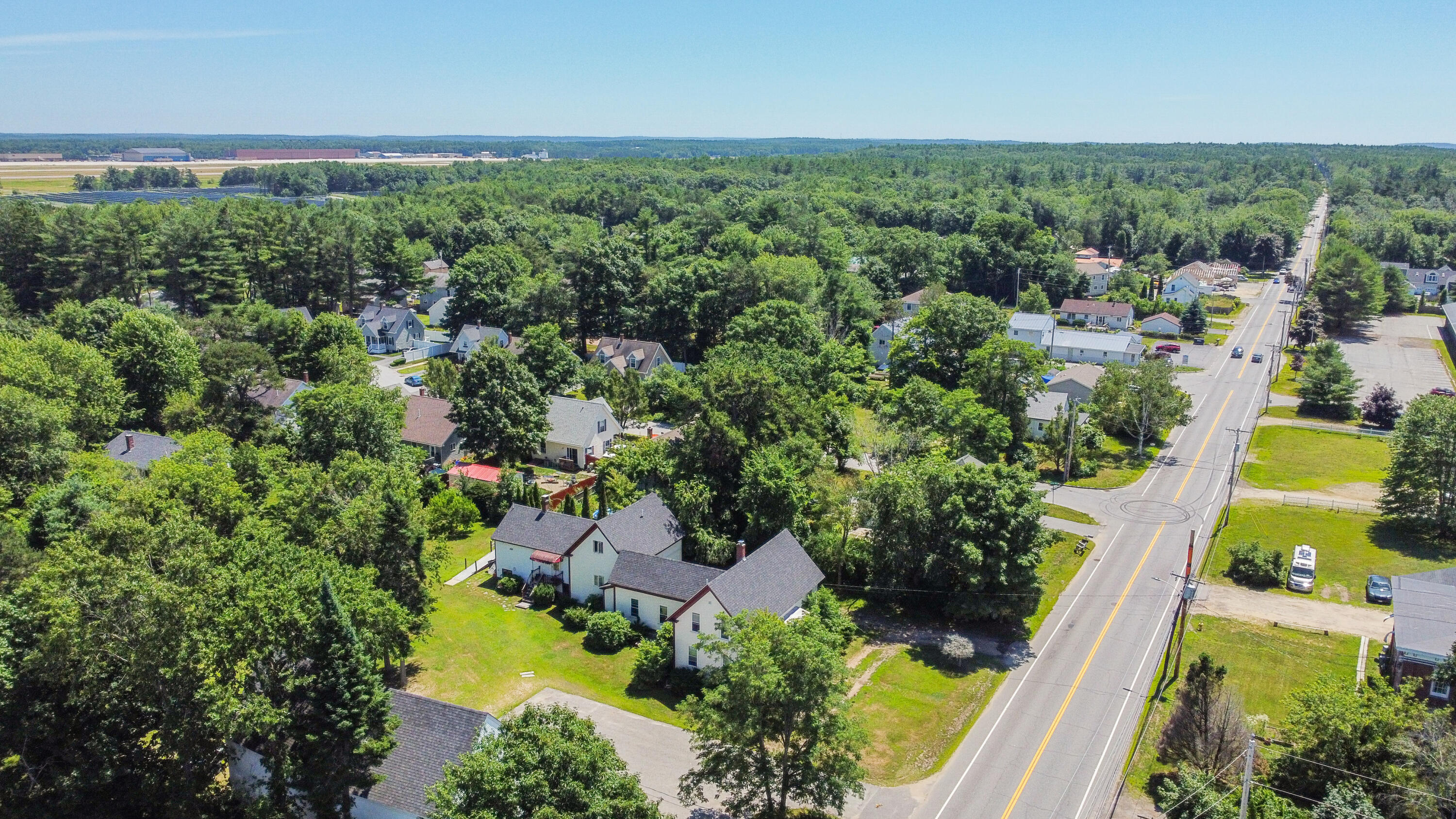 95 Harpswell Road Brunswick ME 04011