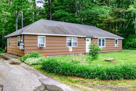 97 Bates Street Yarmouth ME 04096