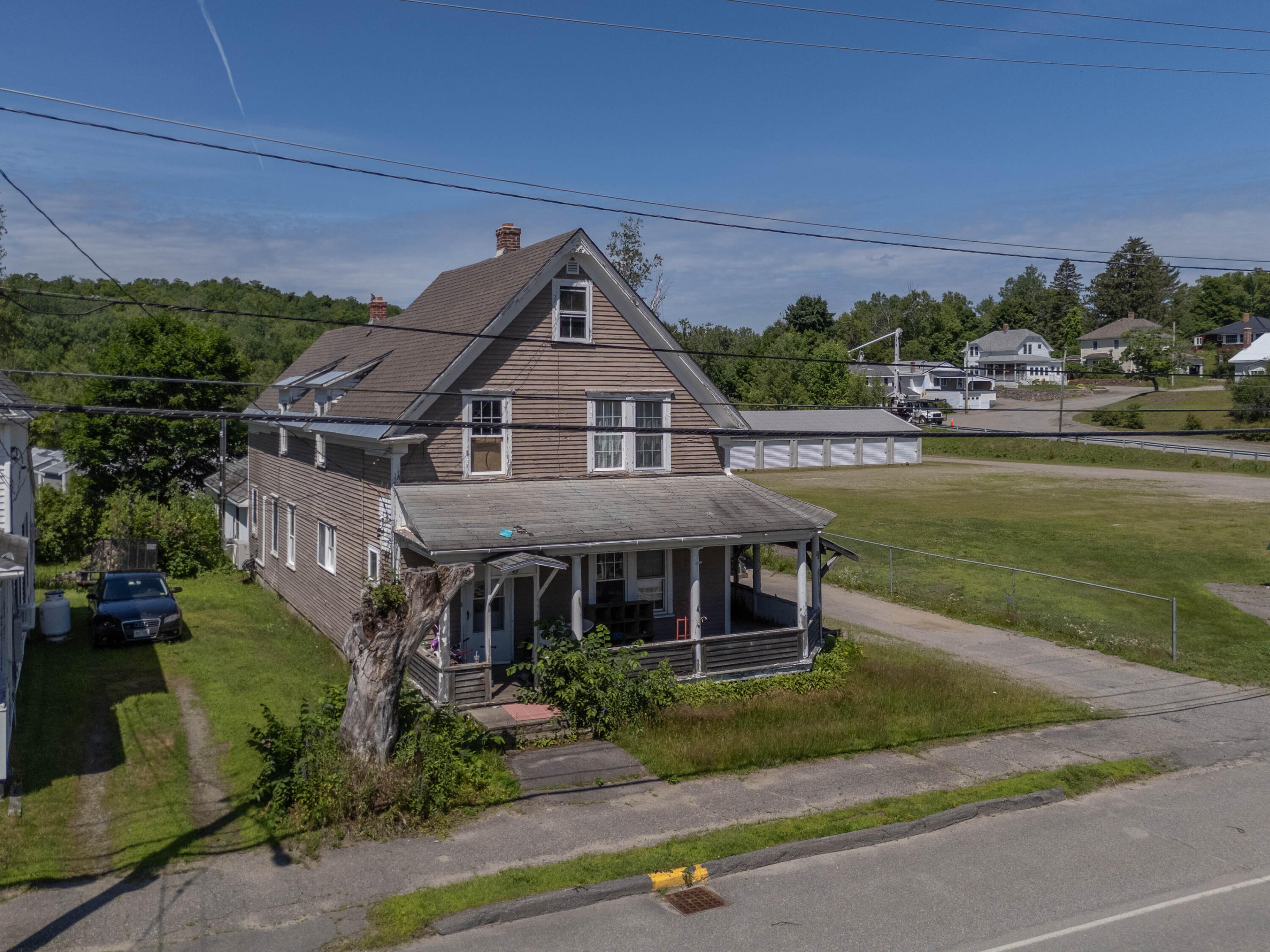 236 Katahdin Avenue Millinocket ME 04462