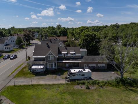 236 Katahdin Avenue Millinocket ME 04462