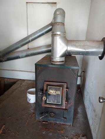 236 Katahdin Avenue Millinocket ME 04462