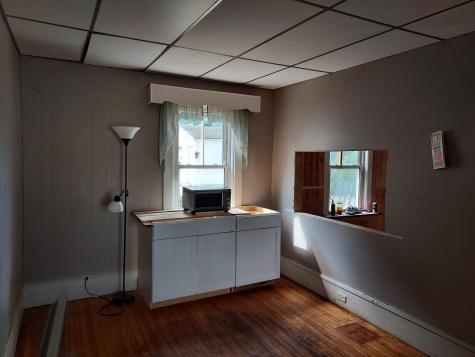 236 Katahdin Avenue Millinocket ME 04462