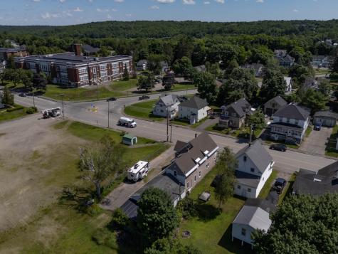 236 Katahdin Avenue Millinocket ME 04462