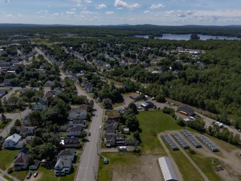 236 Katahdin Avenue Millinocket ME 04462