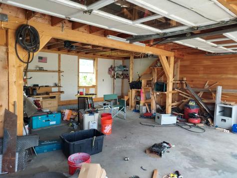 236 Katahdin Avenue Millinocket ME 04462