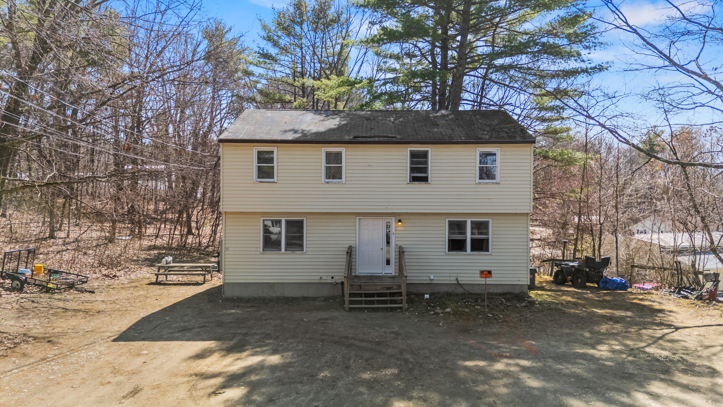 5 Appleby Street Sanford ME 04073