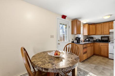 5 Appleby Street Sanford ME 04073