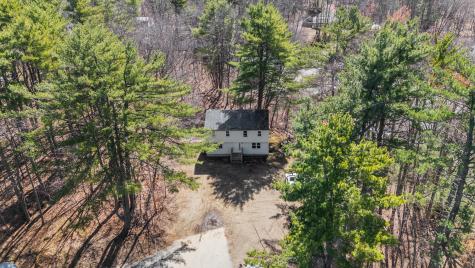 5 Appleby Street Sanford ME 04073