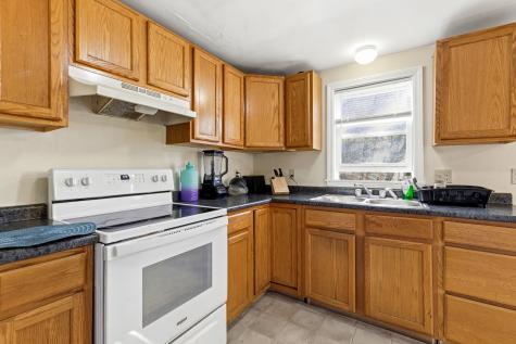 5 Appleby Street Sanford ME 04073