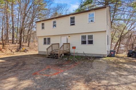 5 Appleby Street Sanford ME 04073