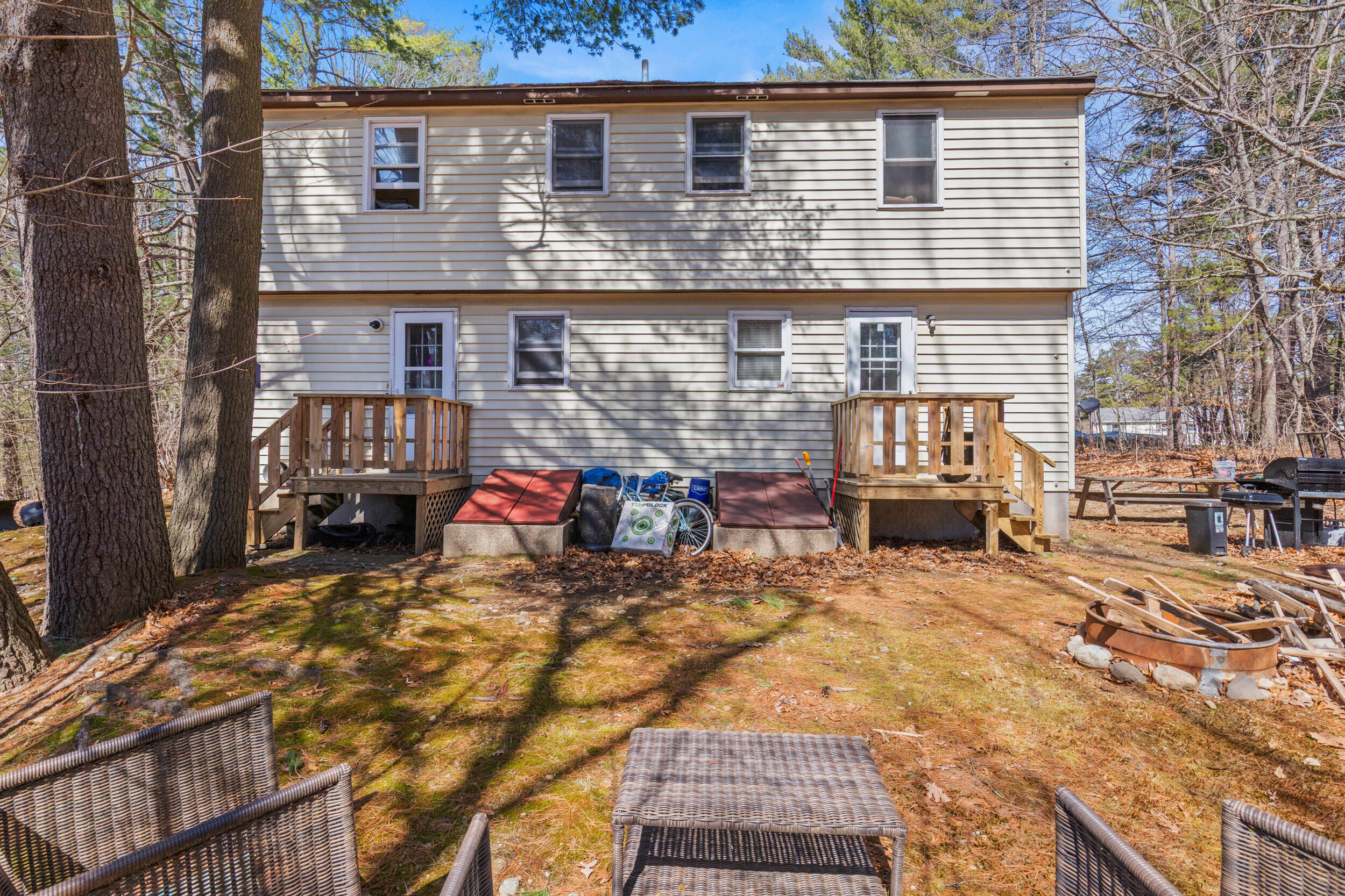5 Appleby Street Sanford ME 04073