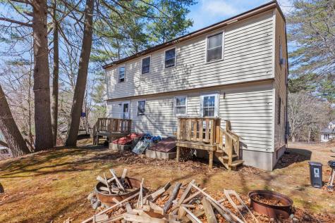 5 Appleby Street Sanford ME 04073